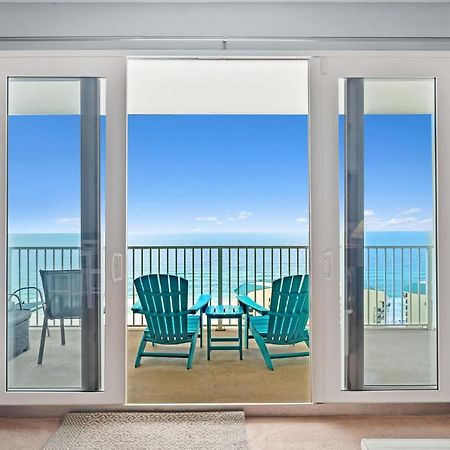 A Shore Thing At Laketown Wharf #1904 By Nautical Properties Panama City Beach Zewnętrze zdjęcie
