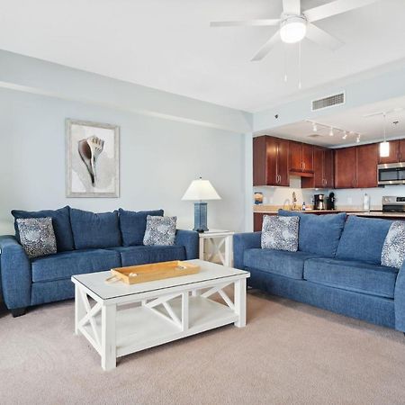 A Shore Thing At Laketown Wharf #1904 By Nautical Properties Panama City Beach Zewnętrze zdjęcie
