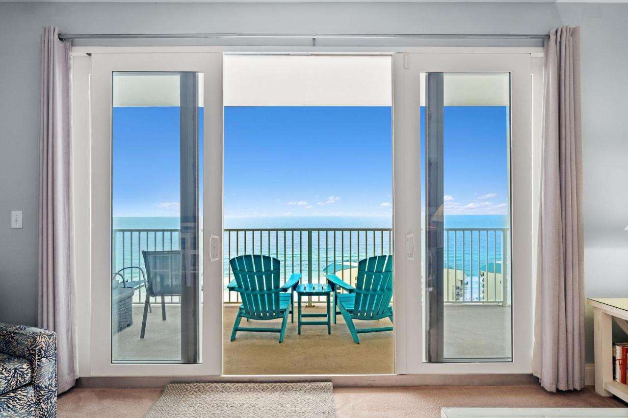 A Shore Thing At Laketown Wharf #1904 By Nautical Properties Panama City Beach Zewnętrze zdjęcie