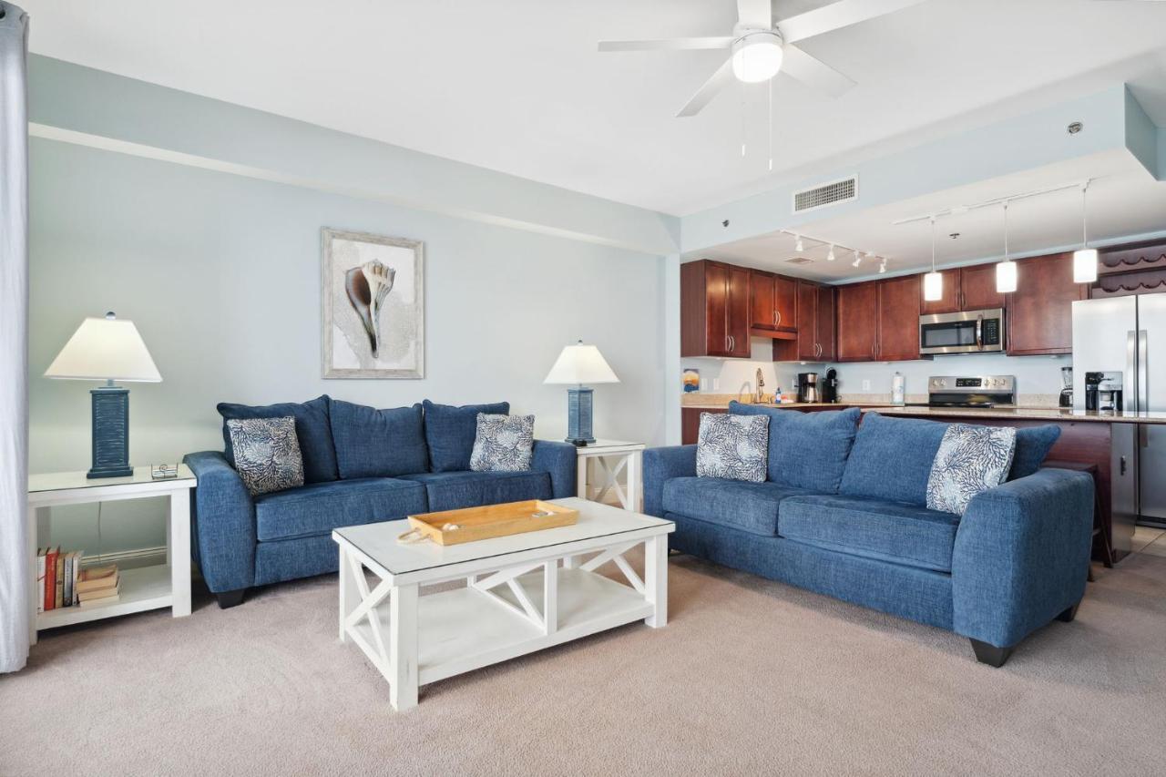A Shore Thing At Laketown Wharf #1904 By Nautical Properties Panama City Beach Zewnętrze zdjęcie