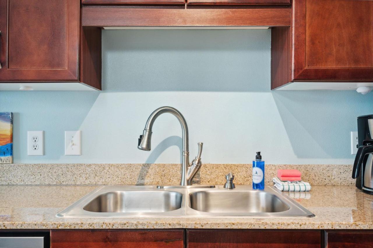 A Shore Thing At Laketown Wharf #1904 By Nautical Properties Panama City Beach Zewnętrze zdjęcie