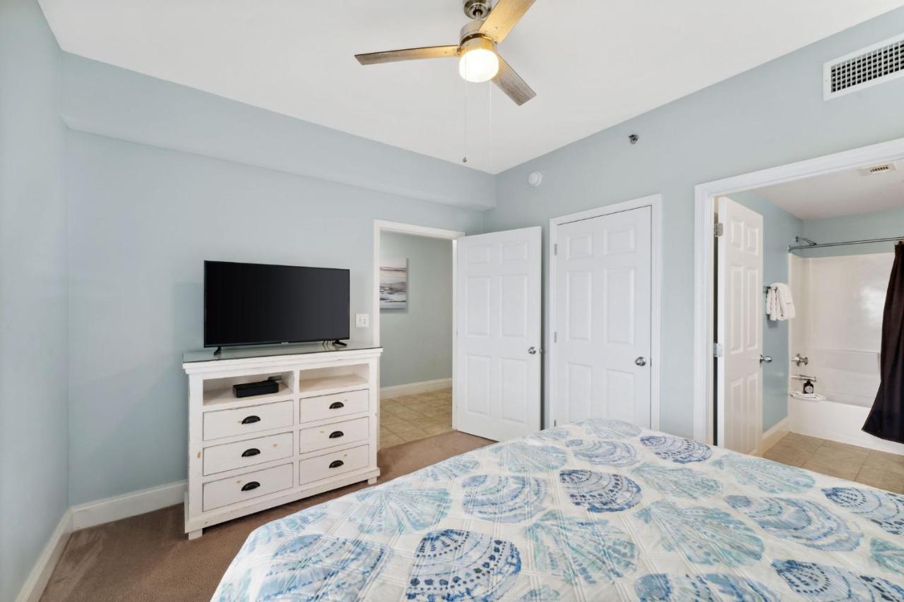 A Shore Thing At Laketown Wharf #1904 By Nautical Properties Panama City Beach Zewnętrze zdjęcie