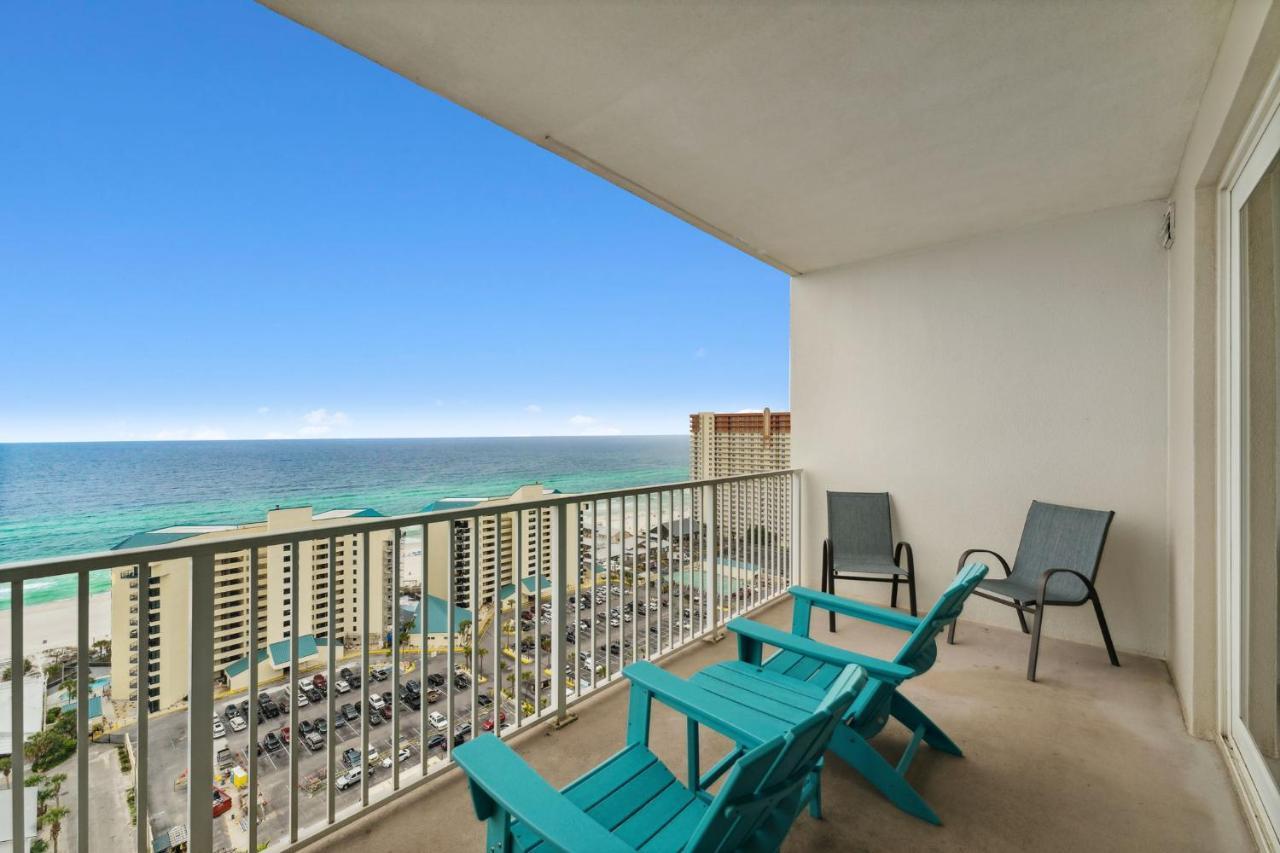 A Shore Thing At Laketown Wharf #1904 By Nautical Properties Panama City Beach Zewnętrze zdjęcie