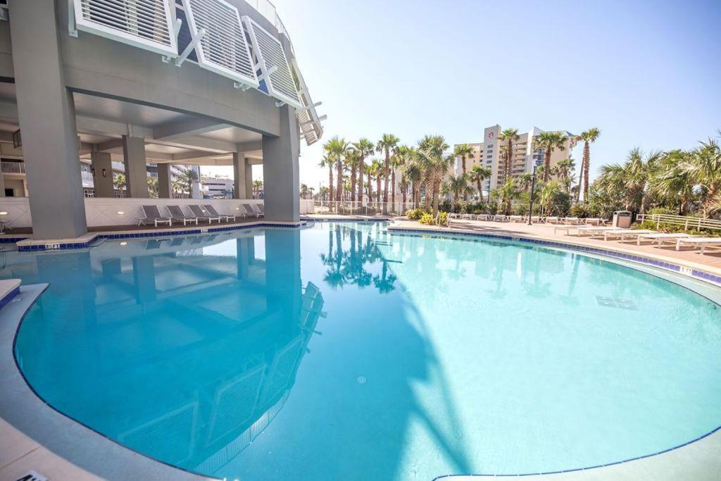 A Shore Thing At Laketown Wharf #1904 By Nautical Properties Panama City Beach Zewnętrze zdjęcie
