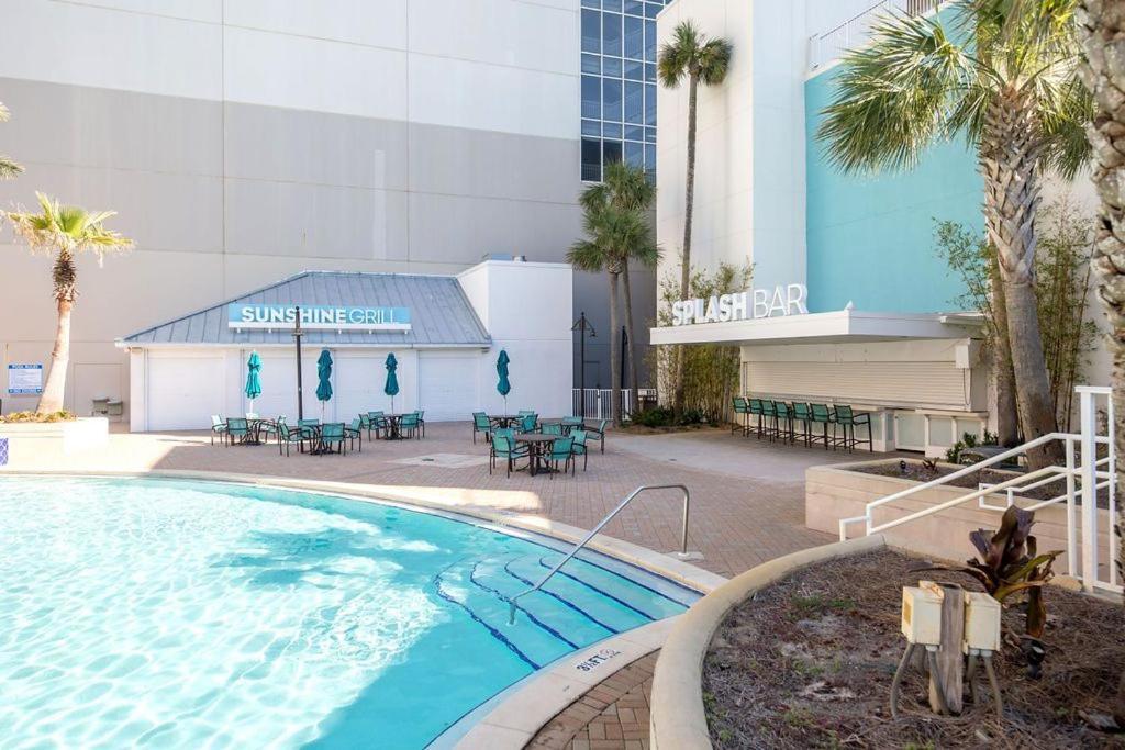 A Shore Thing At Laketown Wharf #1904 By Nautical Properties Panama City Beach Zewnętrze zdjęcie