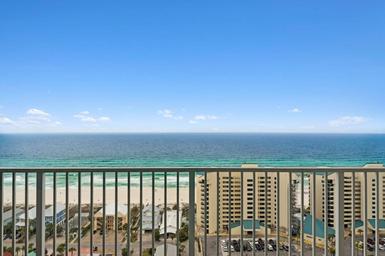A Shore Thing At Laketown Wharf #1904 By Nautical Properties Panama City Beach Zewnętrze zdjęcie