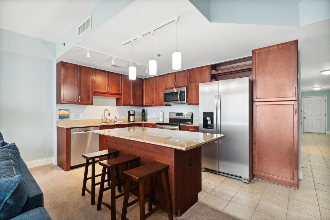 A Shore Thing At Laketown Wharf #1904 By Nautical Properties Panama City Beach Zewnętrze zdjęcie