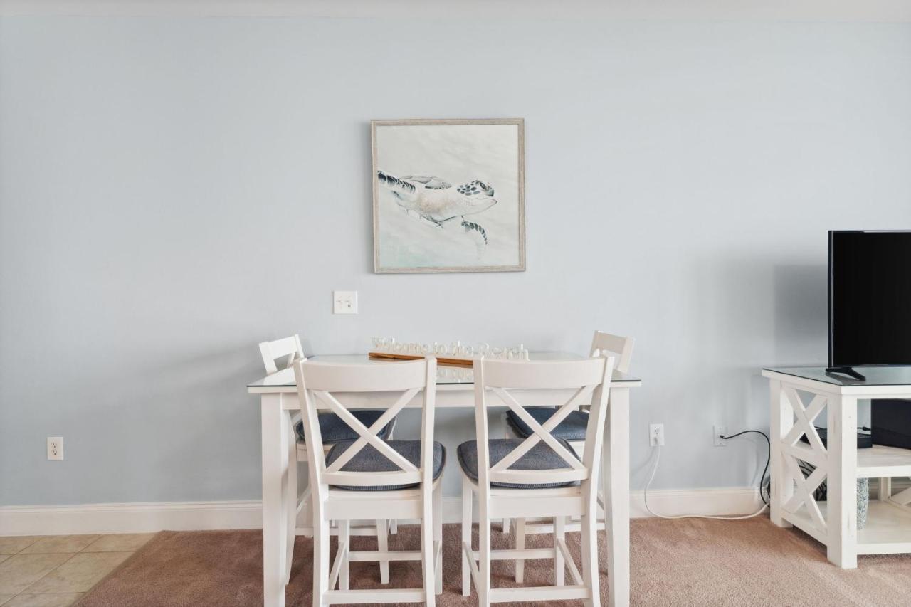A Shore Thing At Laketown Wharf #1904 By Nautical Properties Panama City Beach Zewnętrze zdjęcie