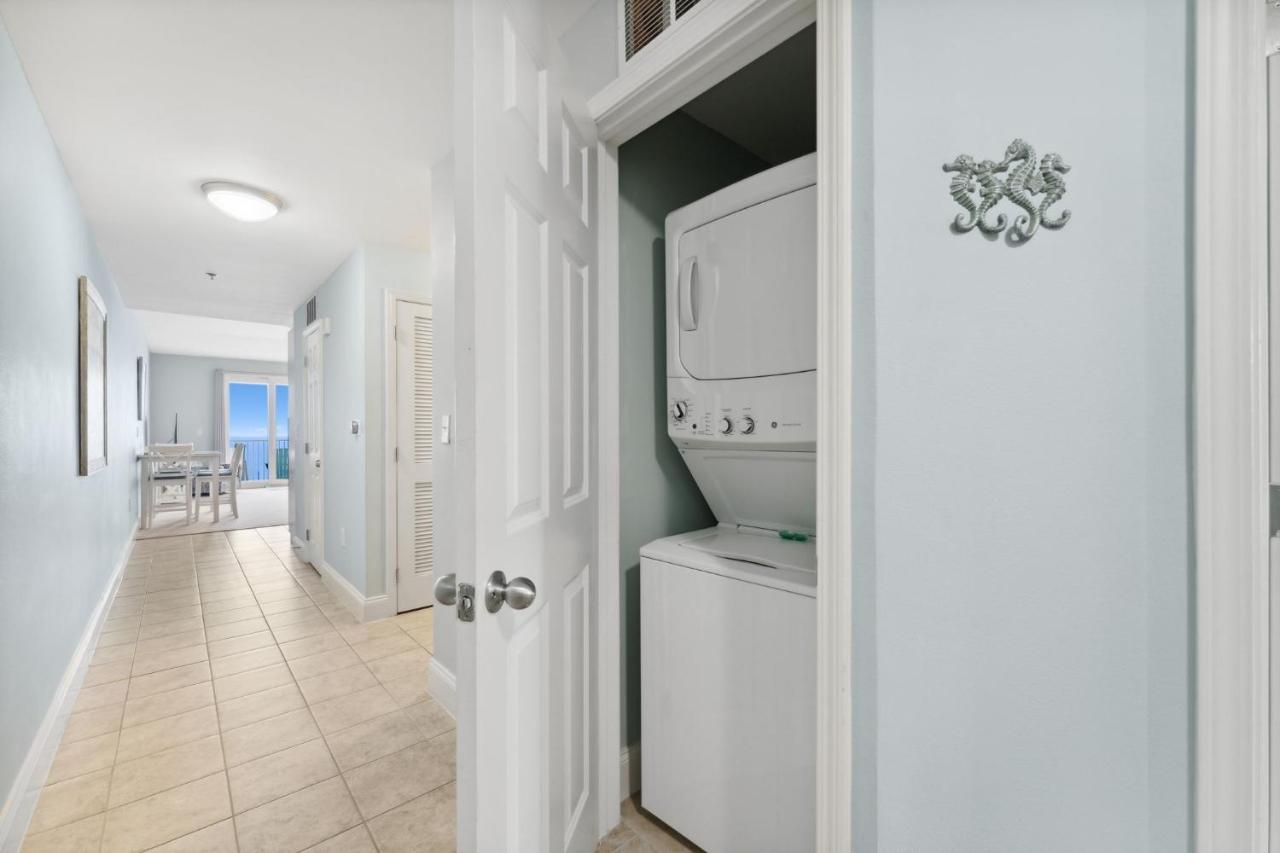 A Shore Thing At Laketown Wharf #1904 By Nautical Properties Panama City Beach Zewnętrze zdjęcie