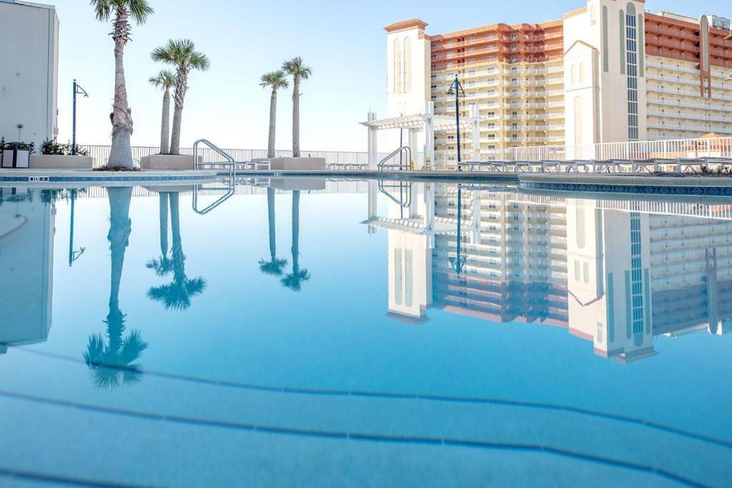 A Shore Thing At Laketown Wharf #1904 By Nautical Properties Panama City Beach Zewnętrze zdjęcie