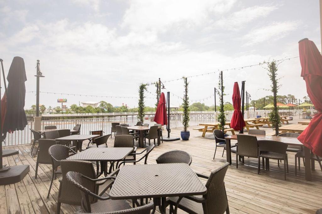 A Shore Thing At Laketown Wharf #1904 By Nautical Properties Panama City Beach Zewnętrze zdjęcie