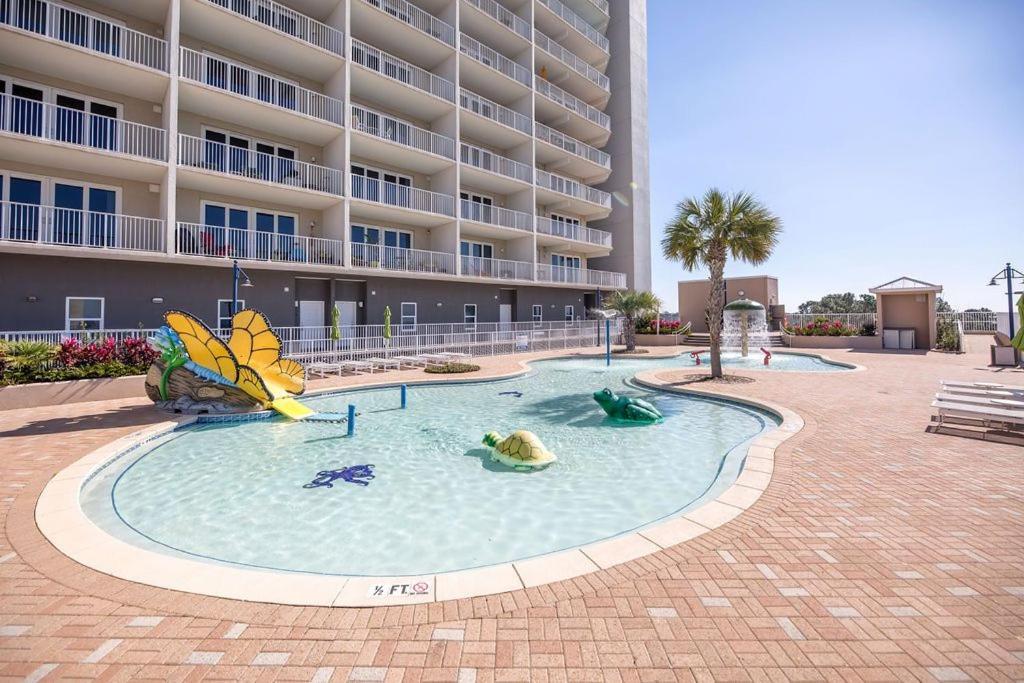 A Shore Thing At Laketown Wharf #1904 By Nautical Properties Panama City Beach Zewnętrze zdjęcie