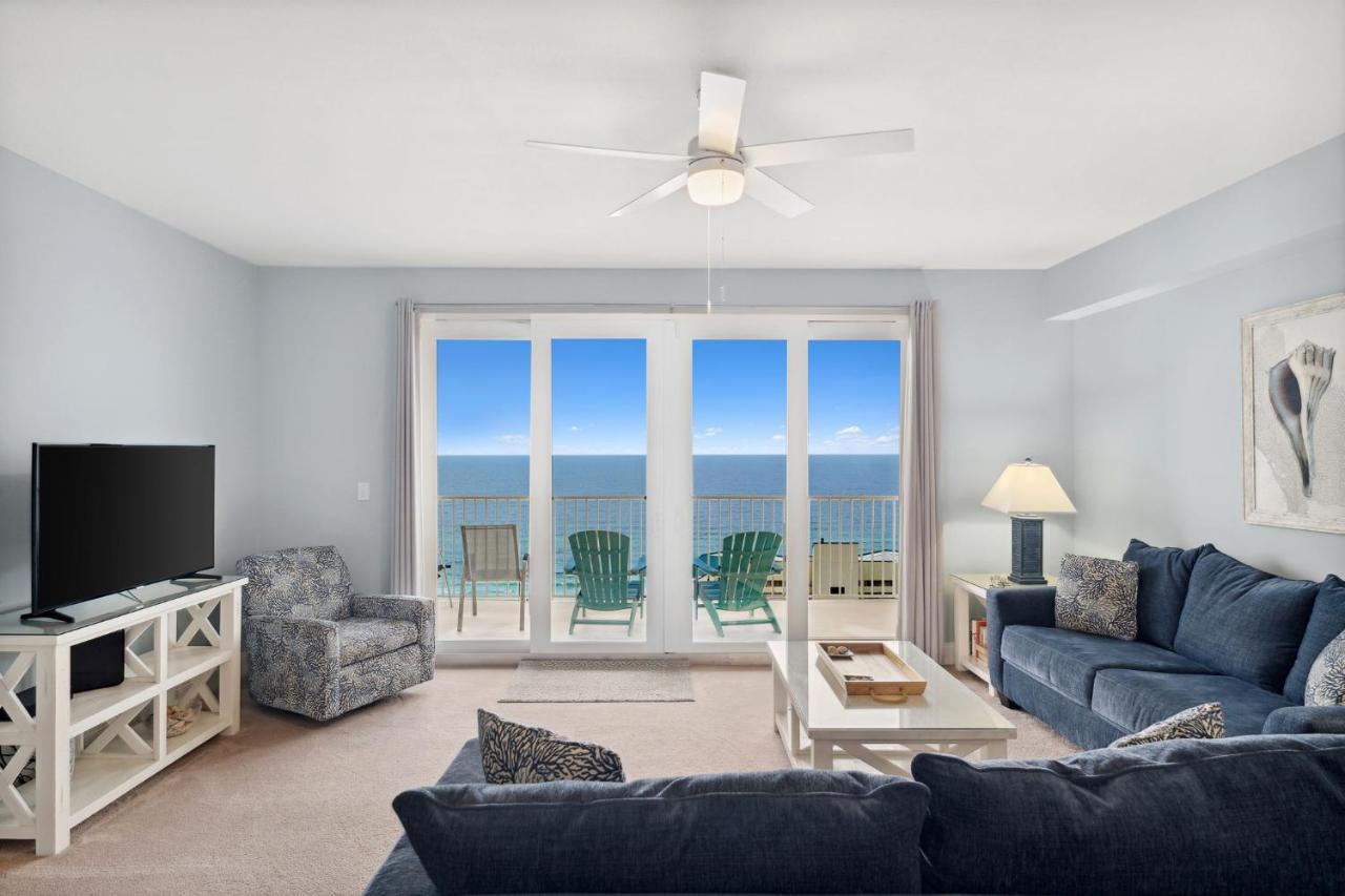 A Shore Thing At Laketown Wharf #1904 By Nautical Properties Panama City Beach Zewnętrze zdjęcie