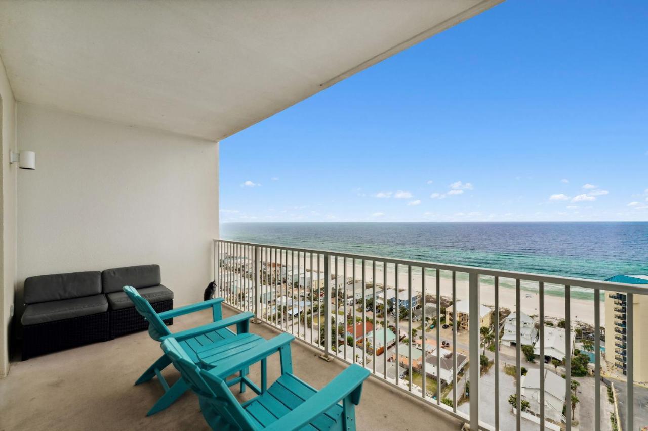A Shore Thing At Laketown Wharf #1904 By Nautical Properties Panama City Beach Zewnętrze zdjęcie