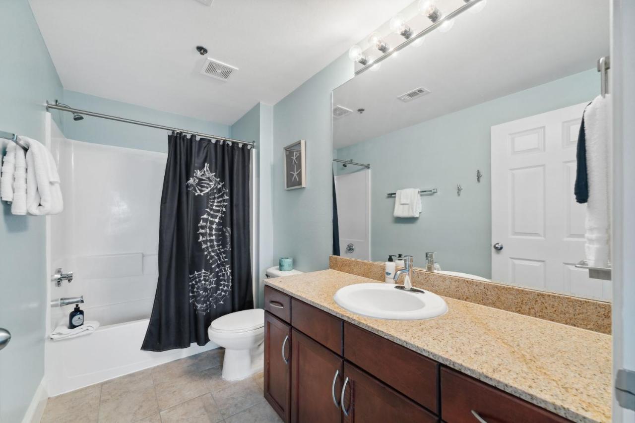 A Shore Thing At Laketown Wharf #1904 By Nautical Properties Panama City Beach Zewnętrze zdjęcie