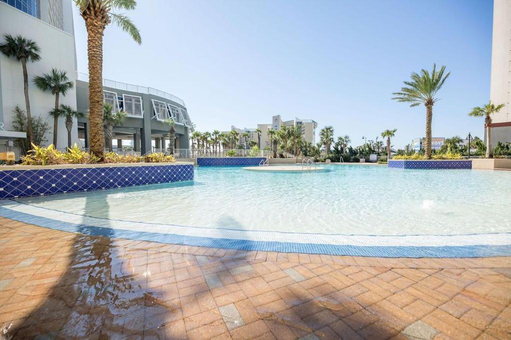 A Shore Thing At Laketown Wharf #1904 By Nautical Properties Panama City Beach Zewnętrze zdjęcie