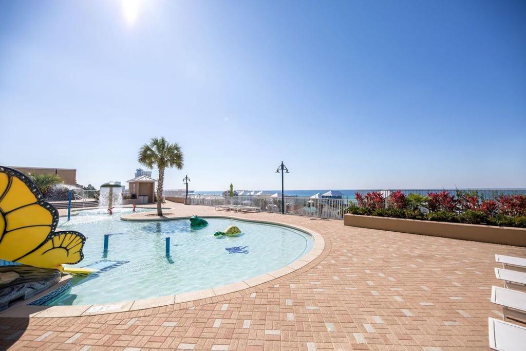 A Shore Thing At Laketown Wharf #1904 By Nautical Properties Panama City Beach Zewnętrze zdjęcie