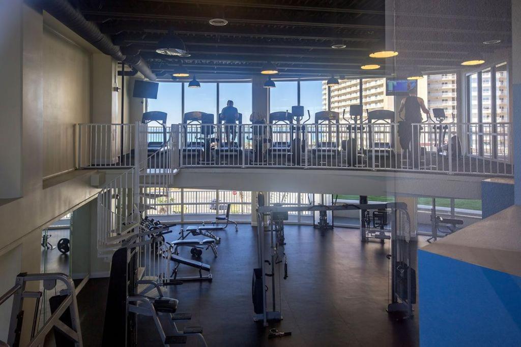 A Shore Thing At Laketown Wharf #1904 By Nautical Properties Panama City Beach Zewnętrze zdjęcie
