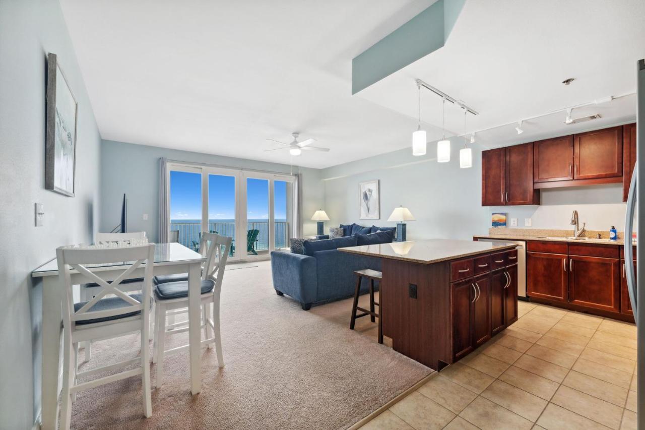 A Shore Thing At Laketown Wharf #1904 By Nautical Properties Panama City Beach Zewnętrze zdjęcie
