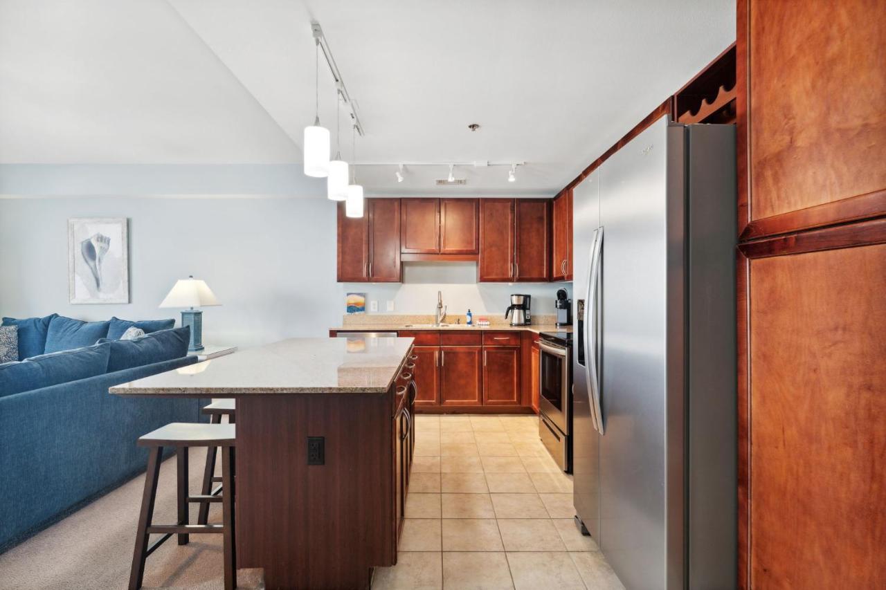 A Shore Thing At Laketown Wharf #1904 By Nautical Properties Panama City Beach Zewnętrze zdjęcie
