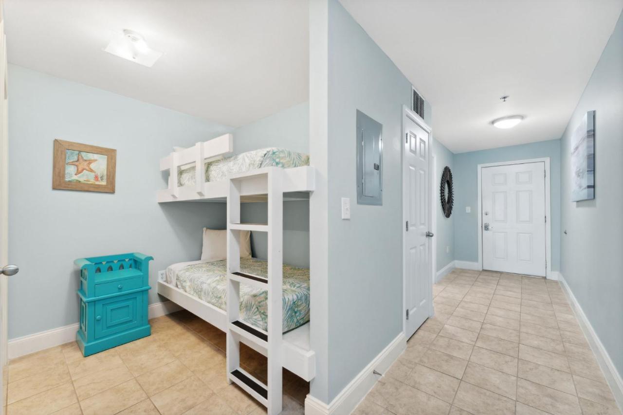 A Shore Thing At Laketown Wharf #1904 By Nautical Properties Panama City Beach Zewnętrze zdjęcie