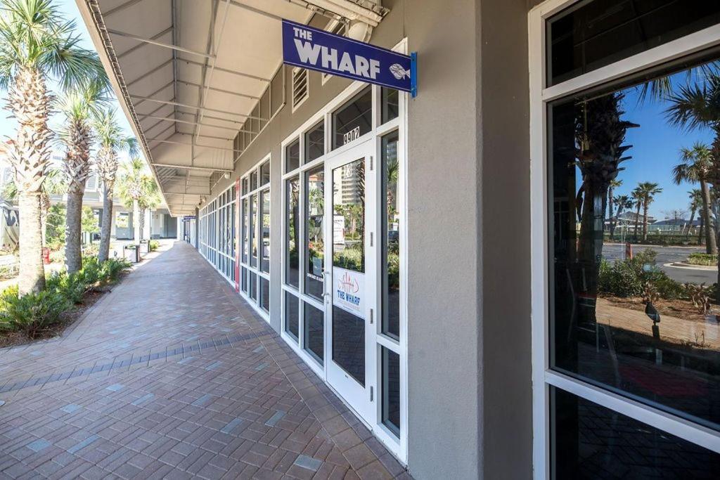 A Shore Thing At Laketown Wharf #1904 By Nautical Properties Panama City Beach Zewnętrze zdjęcie