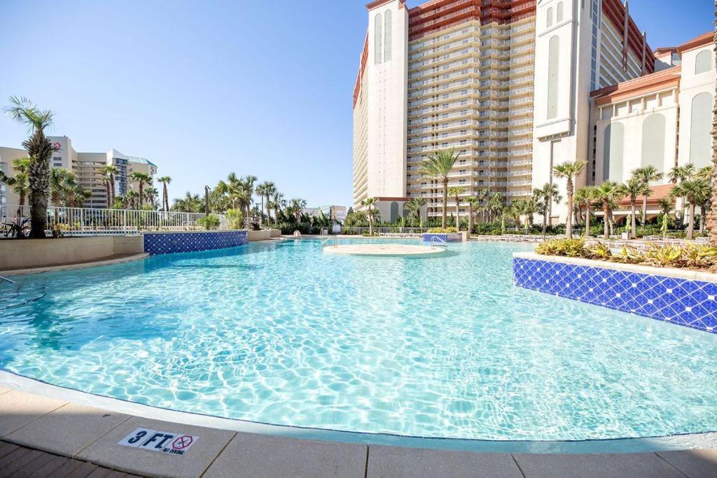 A Shore Thing At Laketown Wharf #1904 By Nautical Properties Panama City Beach Zewnętrze zdjęcie