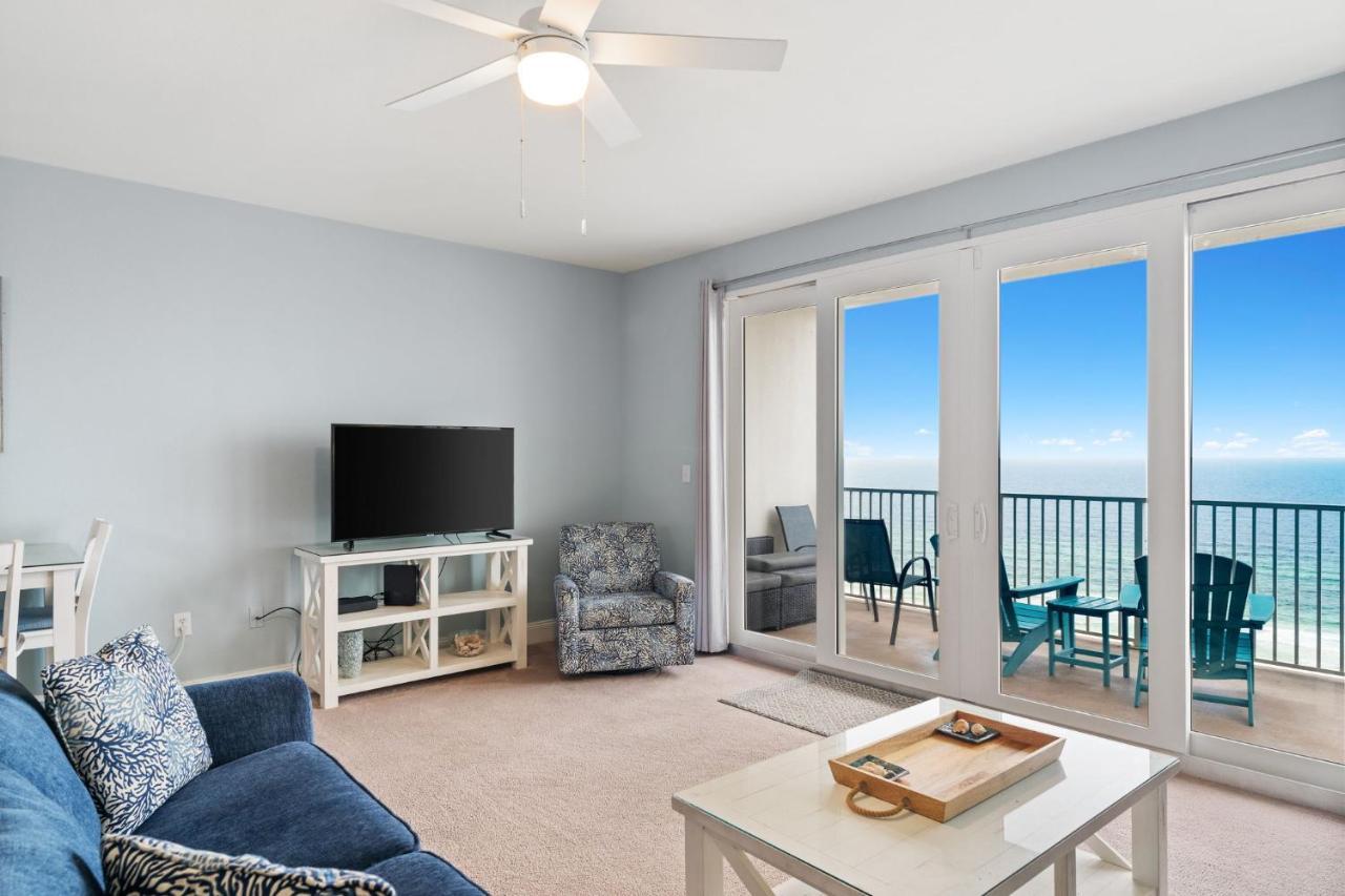 A Shore Thing At Laketown Wharf #1904 By Nautical Properties Panama City Beach Zewnętrze zdjęcie