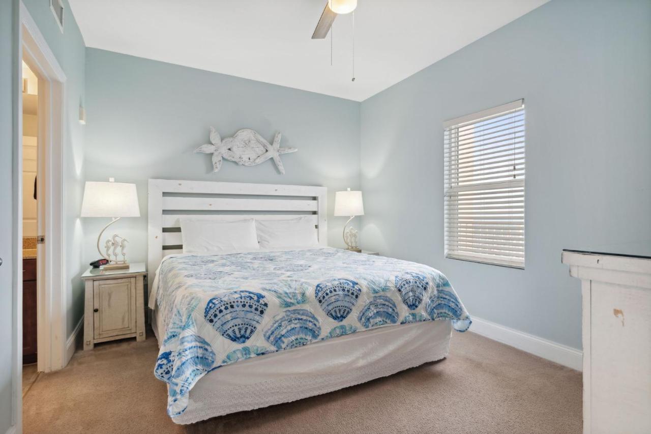 A Shore Thing At Laketown Wharf #1904 By Nautical Properties Panama City Beach Zewnętrze zdjęcie