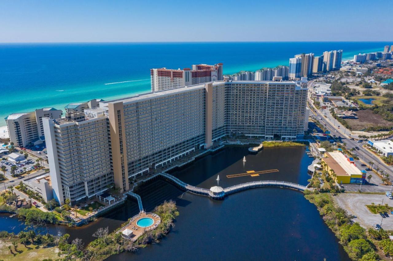 A Shore Thing At Laketown Wharf #1904 By Nautical Properties Panama City Beach Zewnętrze zdjęcie