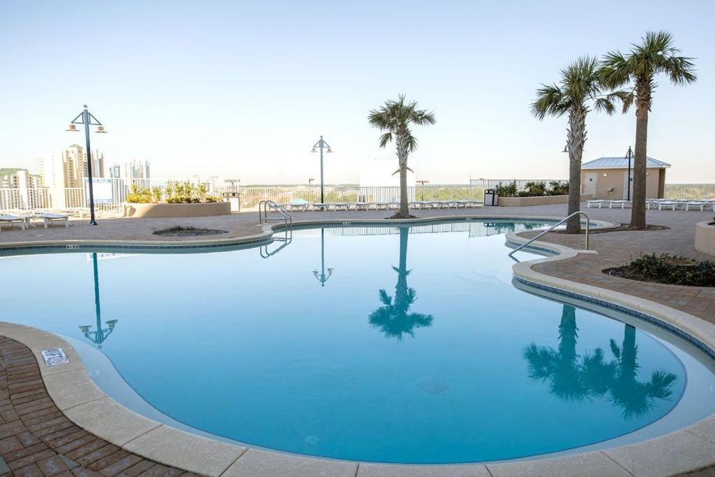 A Shore Thing At Laketown Wharf #1904 By Nautical Properties Panama City Beach Zewnętrze zdjęcie