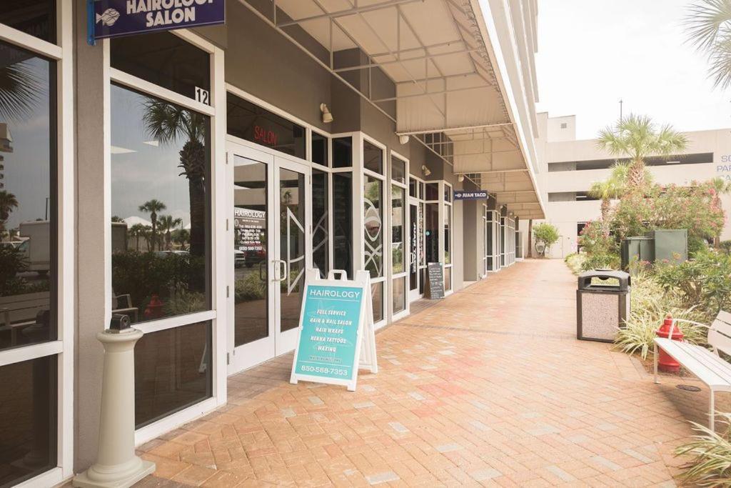 A Shore Thing At Laketown Wharf #1904 By Nautical Properties Panama City Beach Zewnętrze zdjęcie