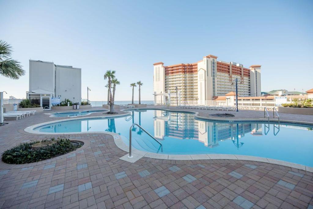 A Shore Thing At Laketown Wharf #1904 By Nautical Properties Panama City Beach Zewnętrze zdjęcie